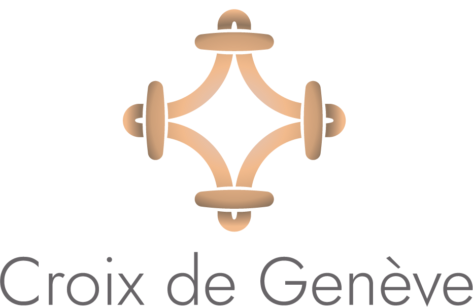 Croix de Genève